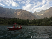 Piękny Gilgit Baltistan