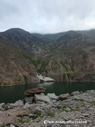 Baza pod Nanga Parbat