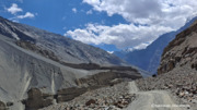 Początek Przygody - Gilgit