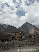 Nanga Parbat Base Camp