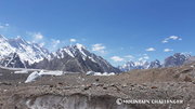 Classic Karakorum (Gondogoro Pass Trek)