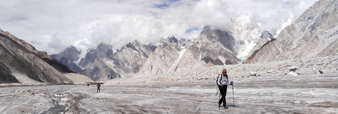 LEGENDARNE TREKKINGI