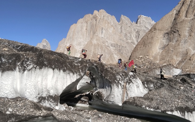 LEGENDARNE TREKKINGI
