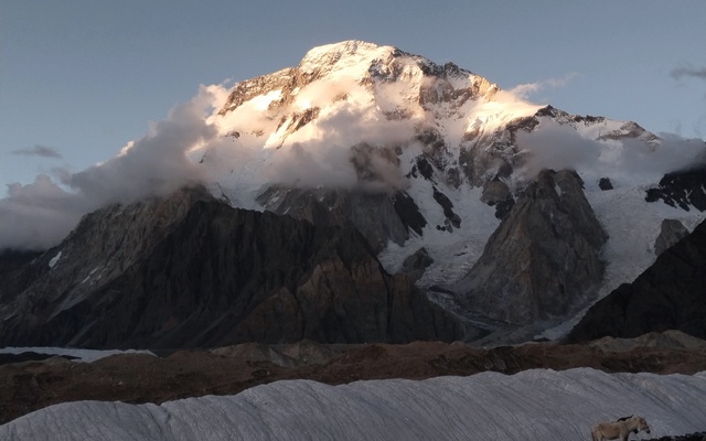 EKSPEDYCJE WYSOKOGÓRSKIE