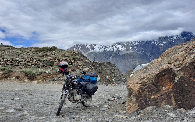 WYPRAWY NA DWÓCH KÓŁKACH