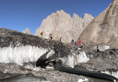 LEGENDARNE TREKKINGI