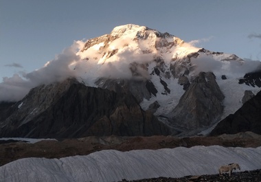 EKSPEDYCJE WYSOKOGÓRSKIE